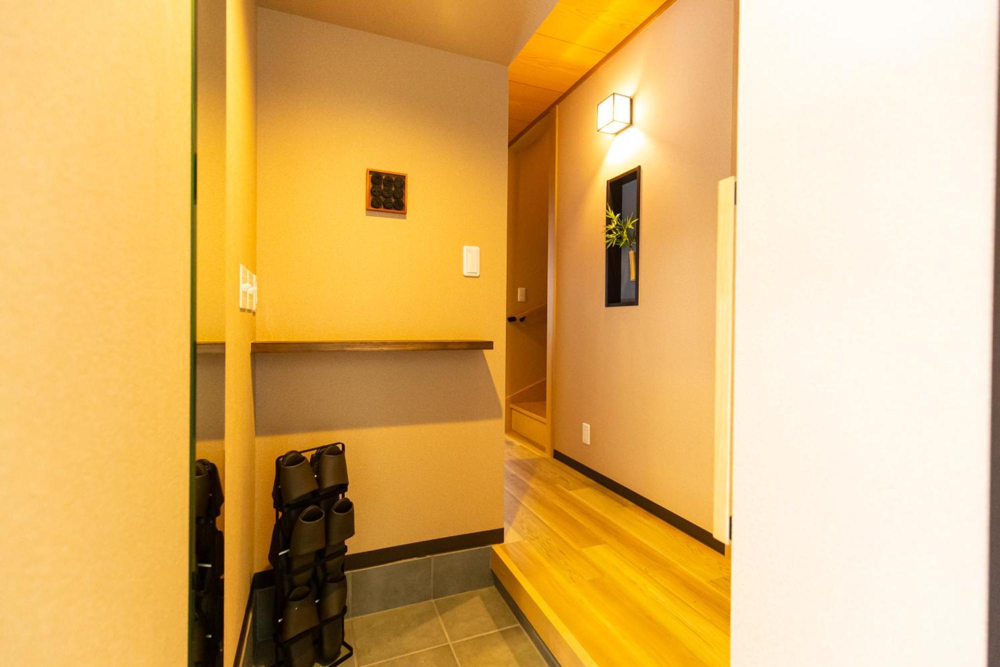 Stagione Hakone Yumoto Villa Стая снимка