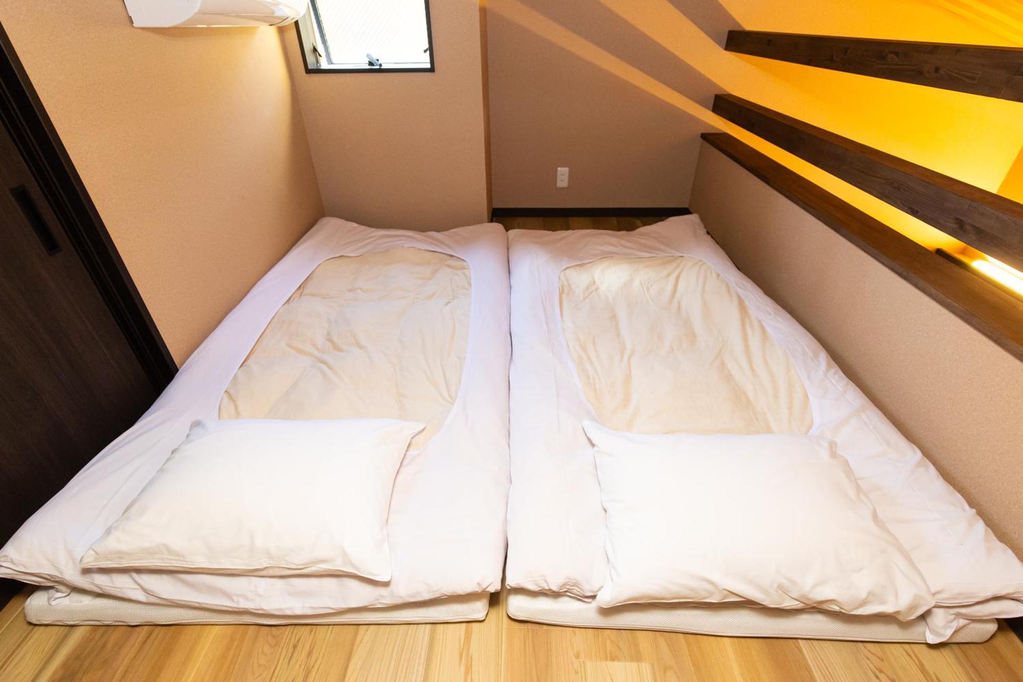 Stagione Hakone Yumoto Villa Стая снимка
