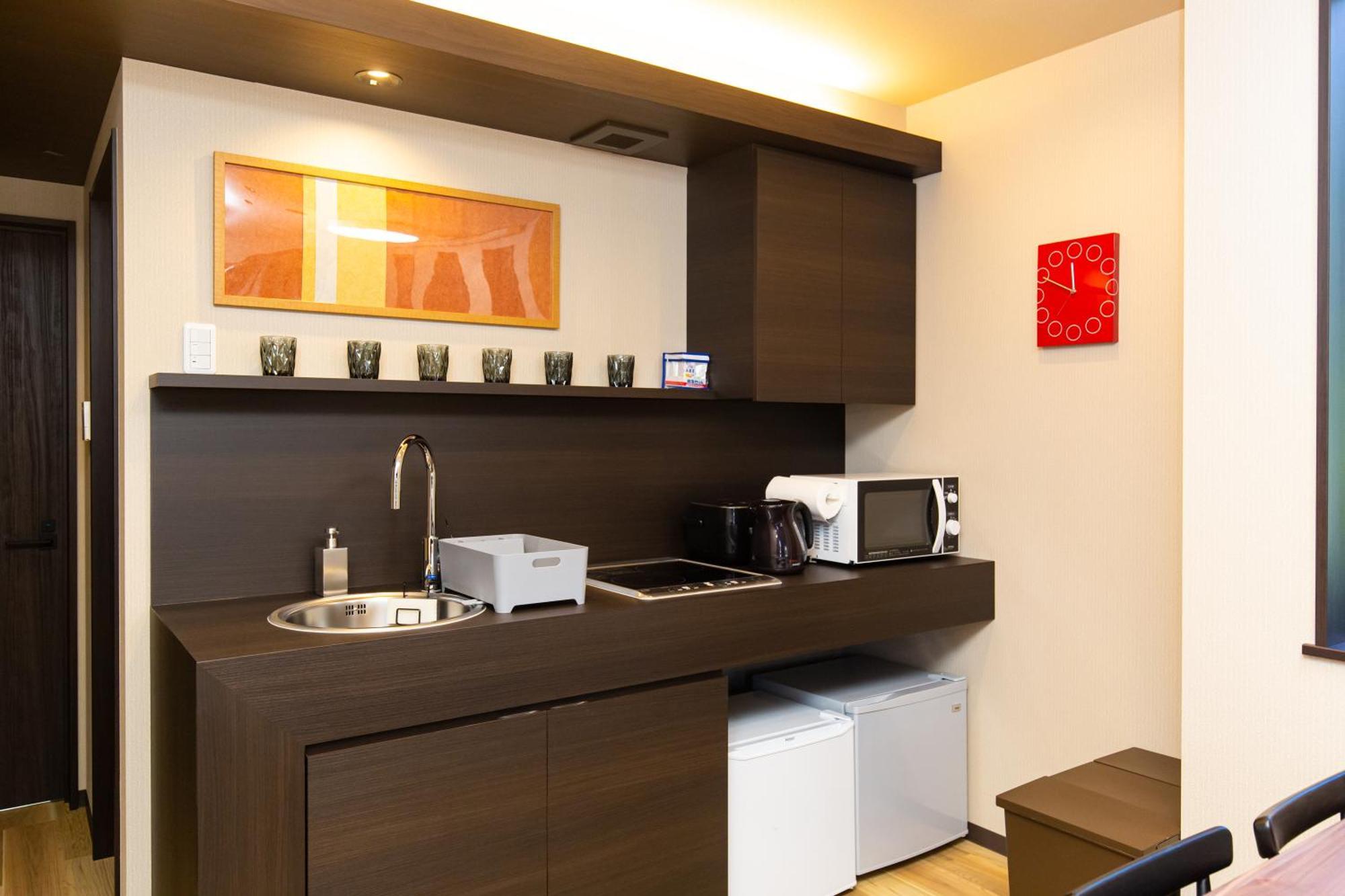 Stagione Hakone Yumoto Villa Стая снимка