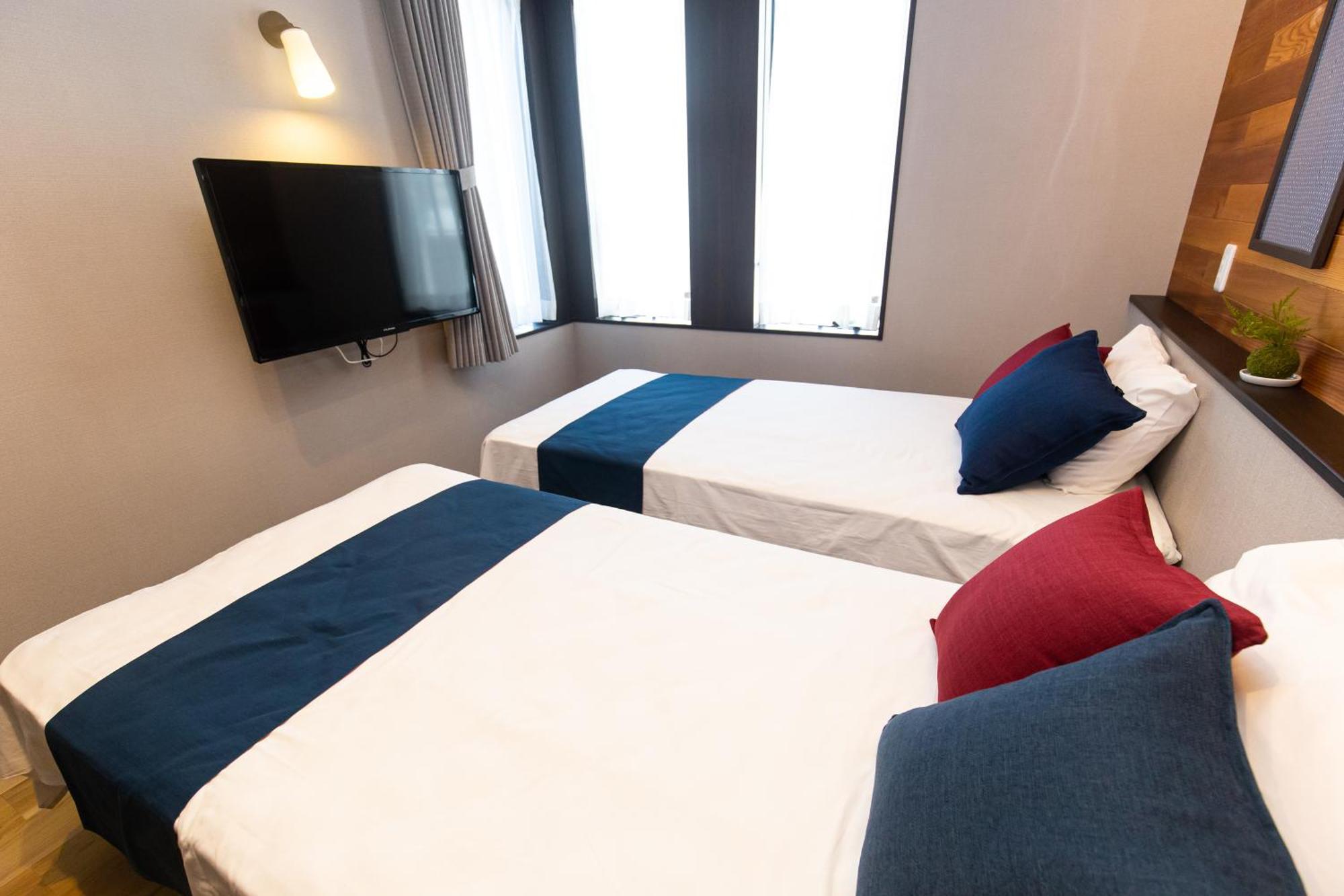 Stagione Hakone Yumoto Villa Стая снимка