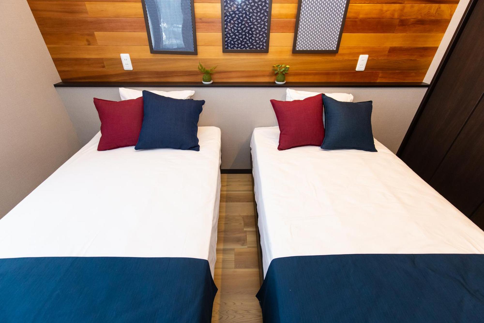 Stagione Hakone Yumoto Villa Стая снимка