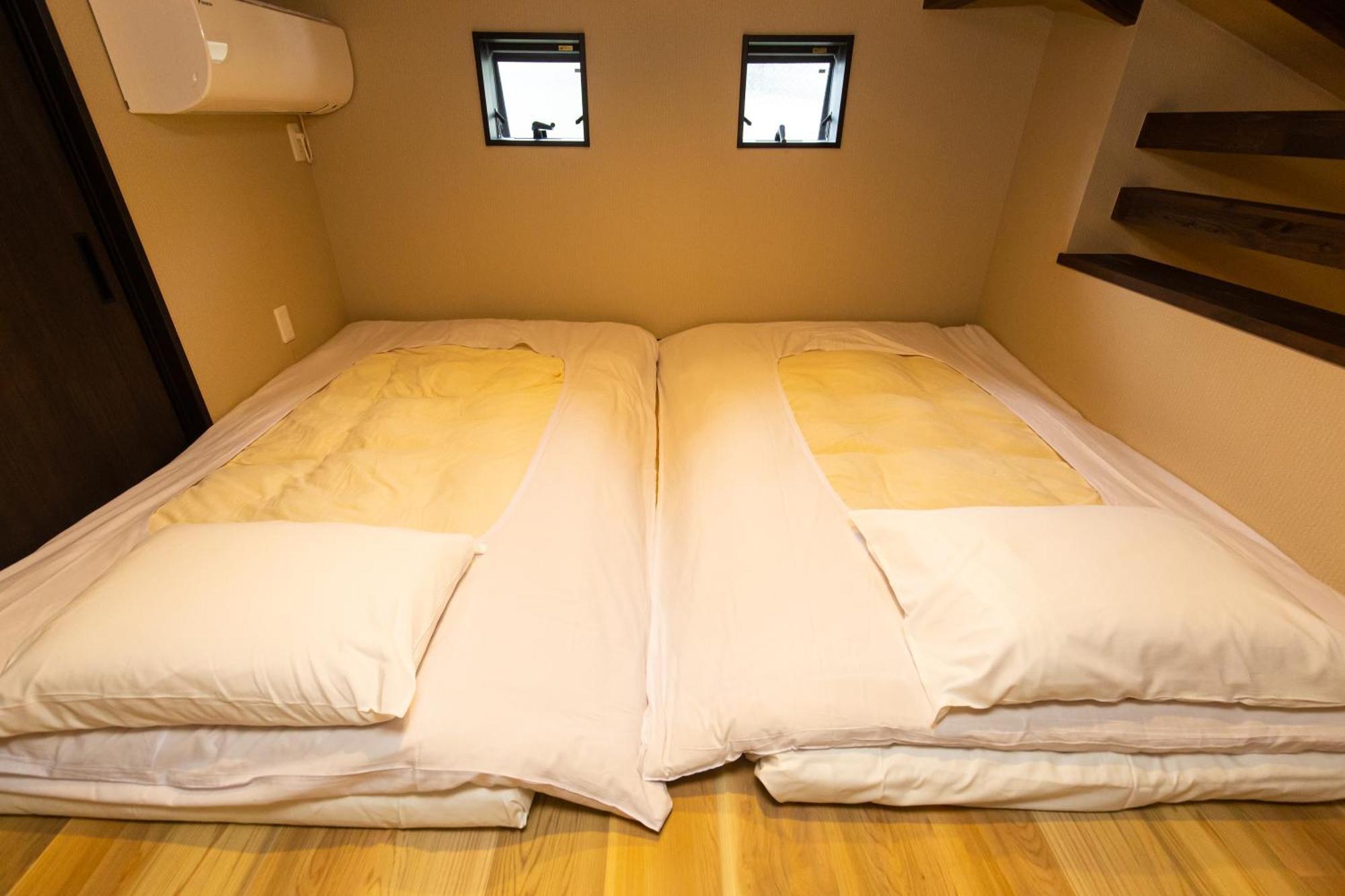 Stagione Hakone Yumoto Villa Стая снимка