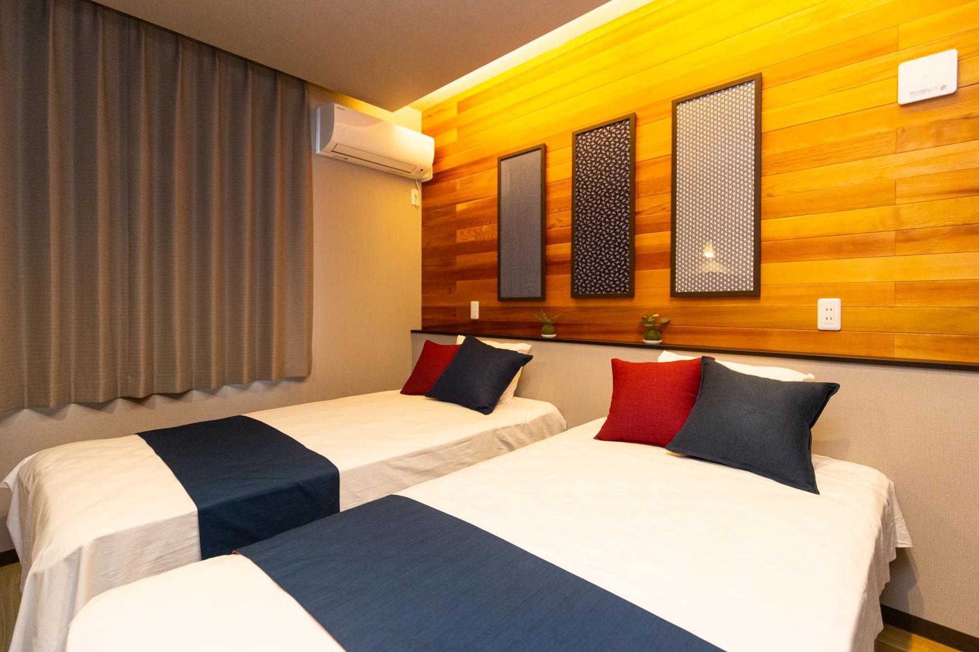 Stagione Hakone Yumoto Villa Стая снимка