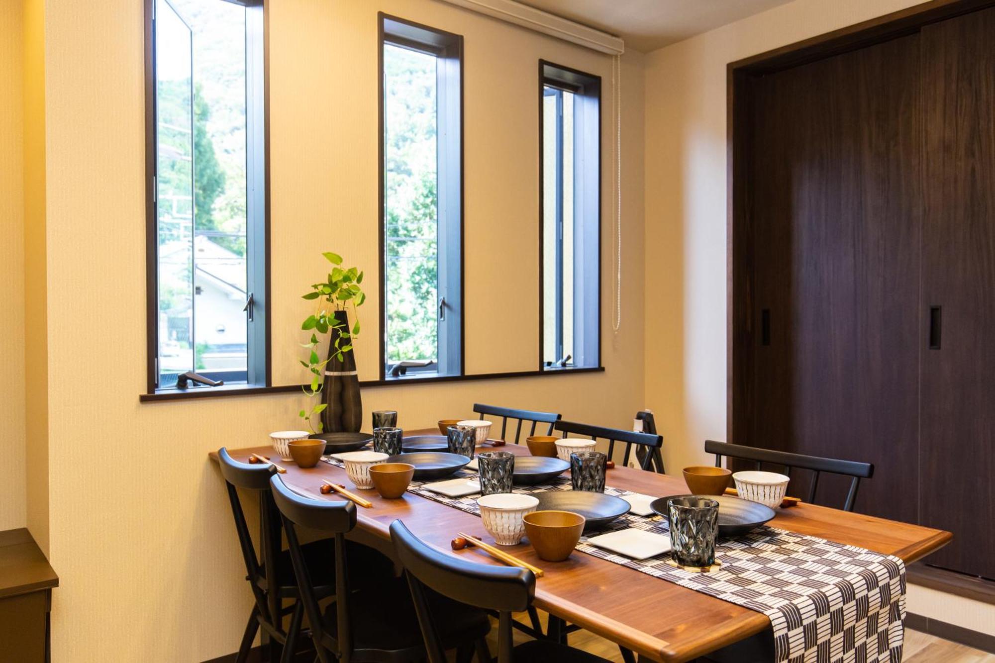 Stagione Hakone Yumoto Villa Стая снимка