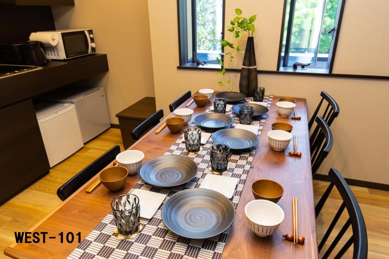 Stagione Hakone Yumoto Villa Екстериор снимка