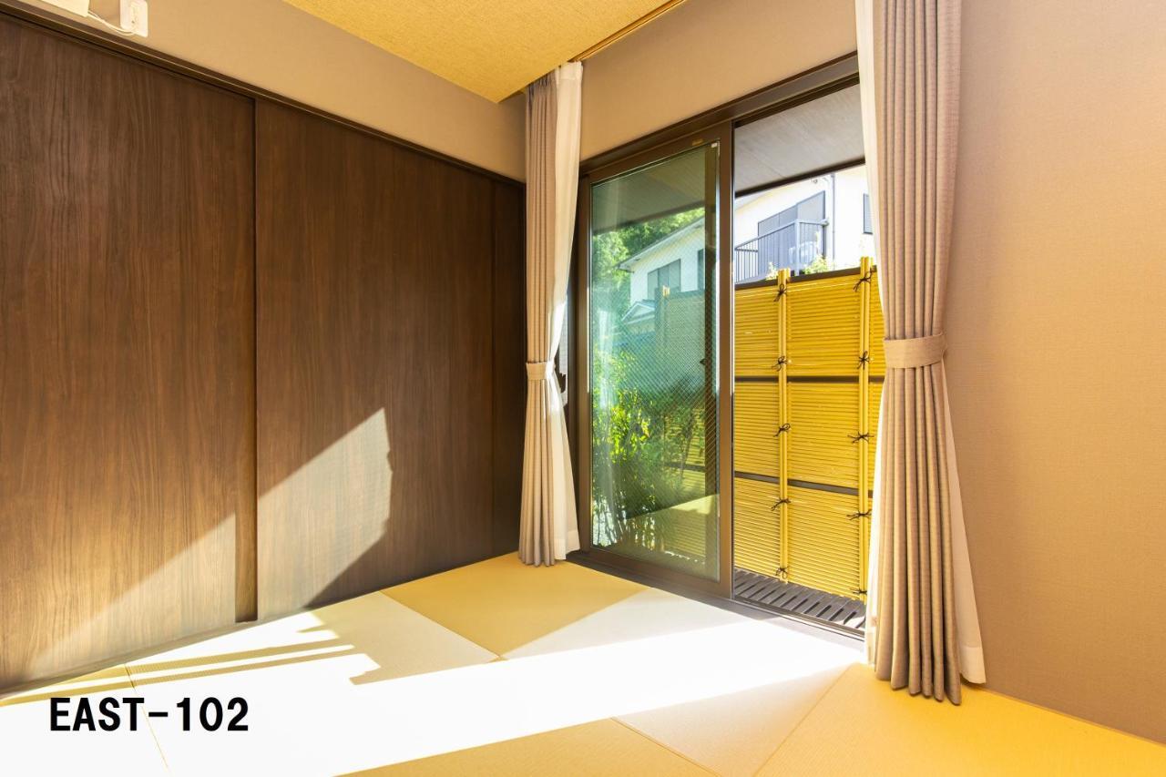 Stagione Hakone Yumoto Villa Екстериор снимка